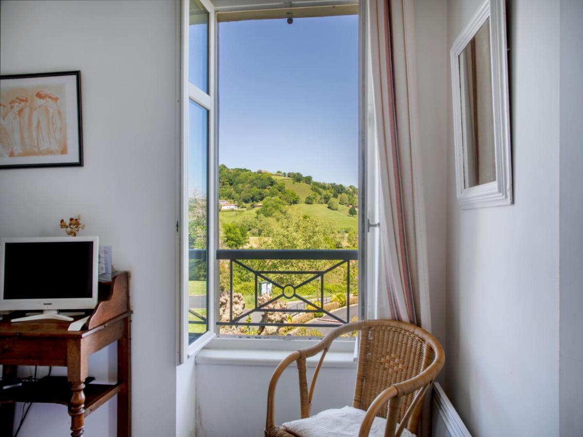 Chalet Elisa Chambre D'Hotes Sare Kültér fotó