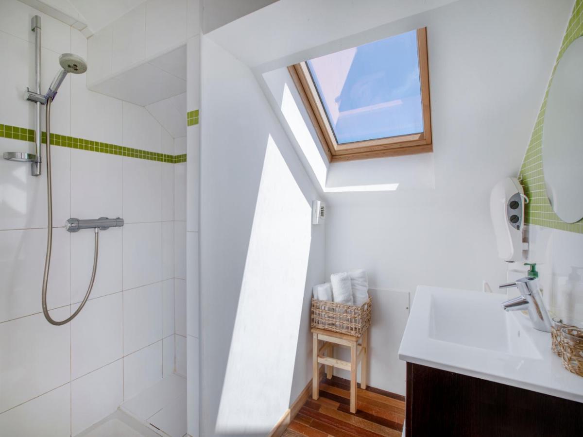 Chalet Elisa Chambre D'Hotes Sare Kültér fotó