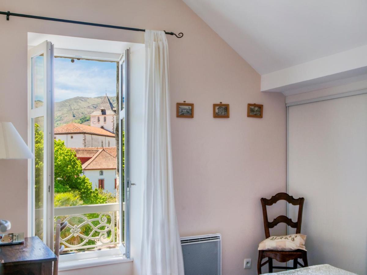 Chalet Elisa Chambre D'Hotes Sare Kültér fotó