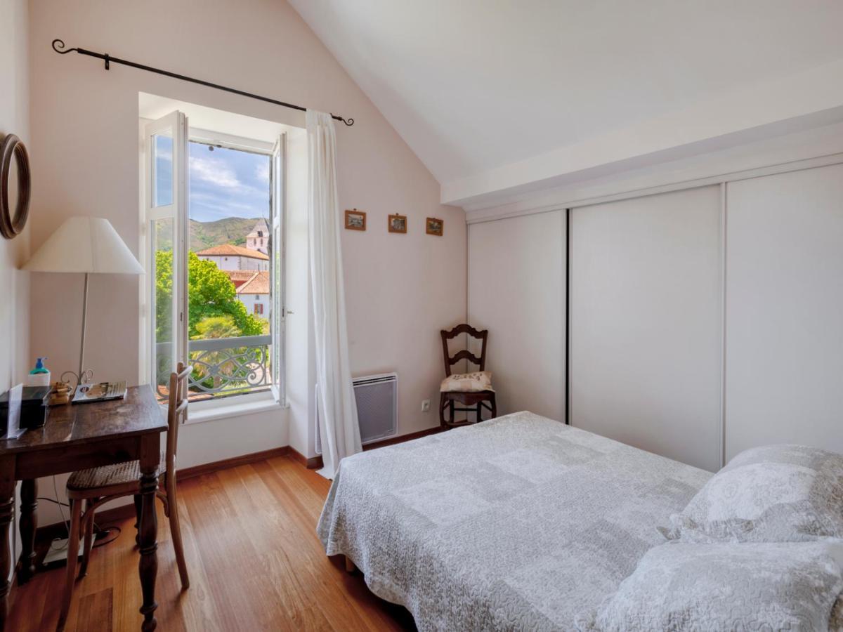 Chalet Elisa Chambre D'Hotes Sare Kültér fotó