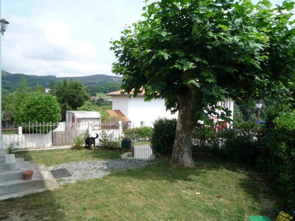 Chalet Elisa Chambre D'Hotes Sare Kültér fotó